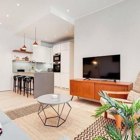 11 Borough Apartments - Bright & Spacious 2-Bed Near London Bridge Londres Exterior foto