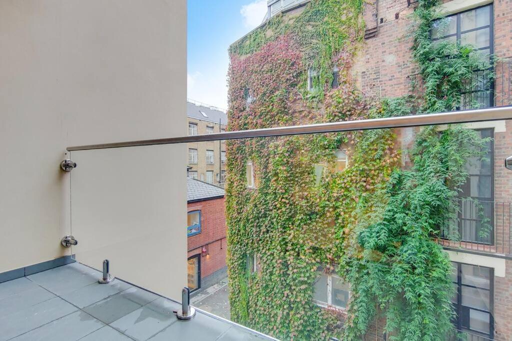11 Borough Apartments - Bright & Spacious 2-Bed Near London Bridge Londres Exterior foto